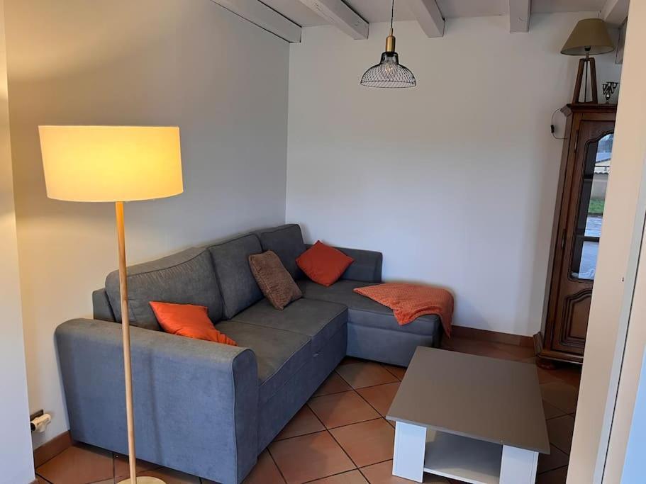 Maison Familiale Avec Piscine Proche Perigueux Chancelade